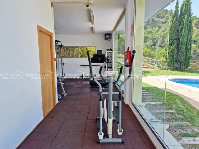 Apartamento en Rincon de Loix — 22