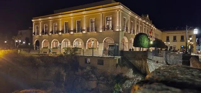Local de Restauración + Actividad en funcionamiento en Ronda — 9