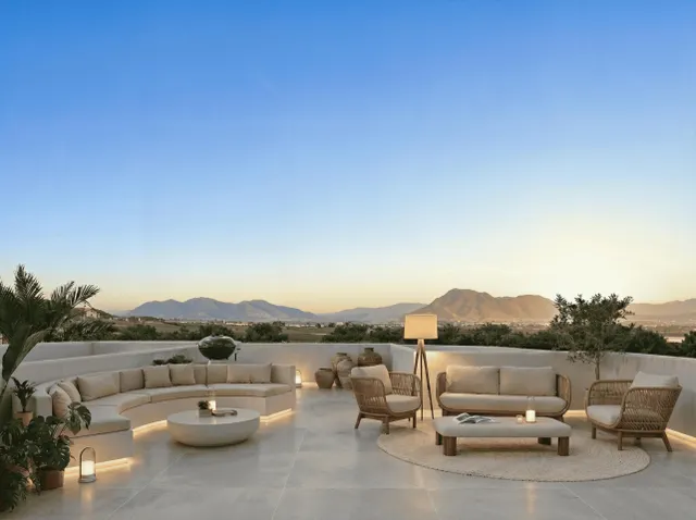 Villa 3 habitaciones 116m² en venta - Comunidad valenciana — 29