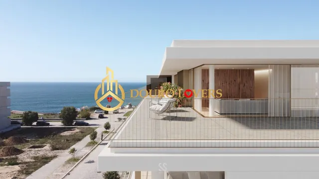 Apartamento 3 habitaciones 145m² en venta - Canidelo — 6