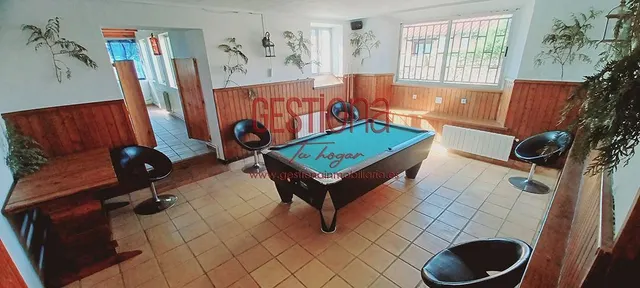 NEGOCIO DE HOSTELERÍA EN NAVAJEDA. ENTRAMBASAGUAS — 16