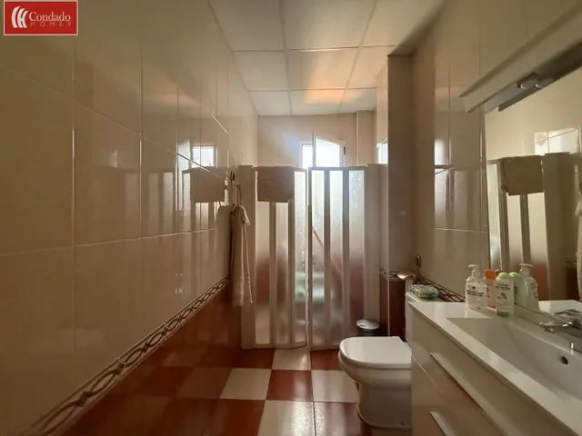 VENTA CASA CAÑERO PARA ENTRAR A VIVIR — 30