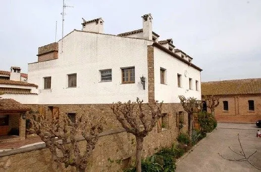 Masia de 150 hectáreas a 15 minutos de Barcelona — 5
