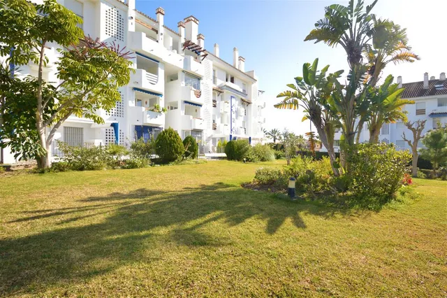 Apartamento 3 habitaciones 103m² en venta - Marbella — 13