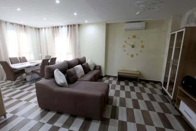Vivienda equipada para entrar a vivir — 11