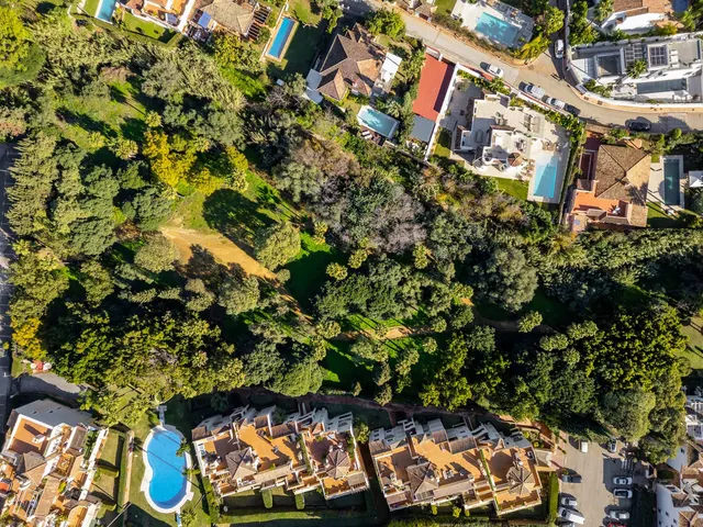 Ático Dúplex 3 habitaciones 142m² en venta - Marbella — 47