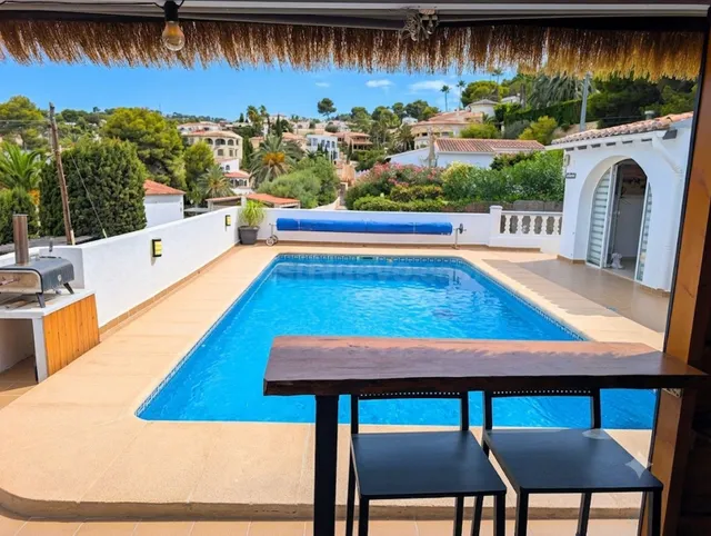 Villa 2 habitaciones 120m² en venta - Cala Advocat - Baladrar — 13