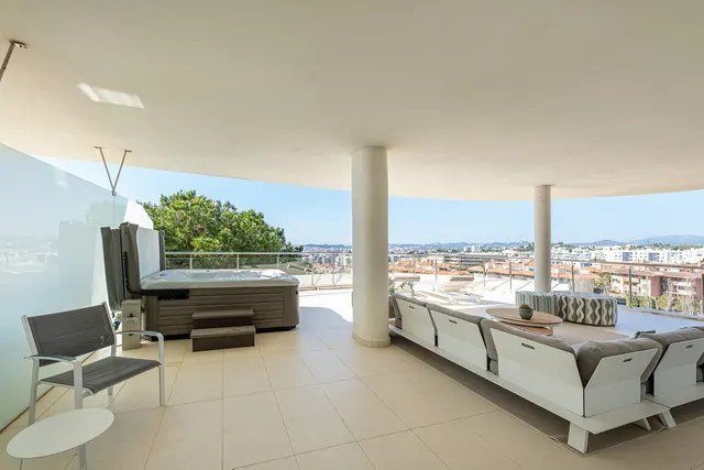 Apartamento 3 habitaciones 122m² en venta - Centro — 40