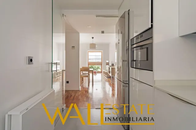 Exclusivo Piso Reformado en el Corazón de Madrid — 8