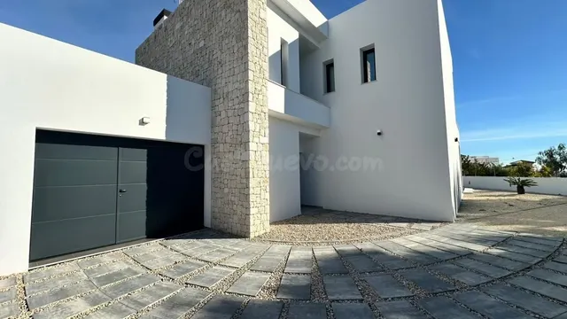 Villa 4 habitaciones 202m² en venta - El Portet-Pla del Mar — 4