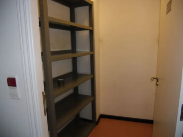 ESTUPENDO LOCAL COMERCIAL AL LADO DE LA GRAN VIA Y PASEO CANALEJAS — 13