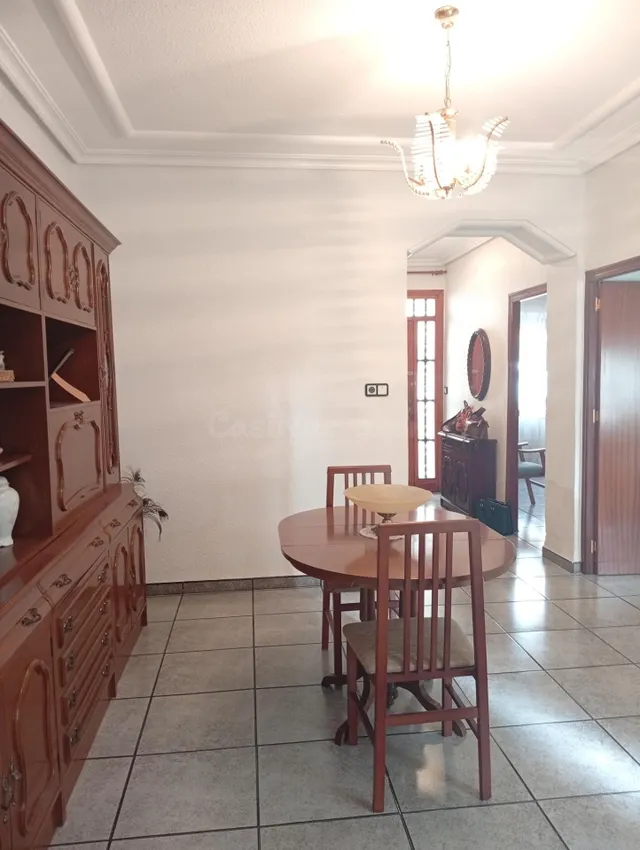 Gran casa en Molina De Segura¡¡¡¡¡ — 3
