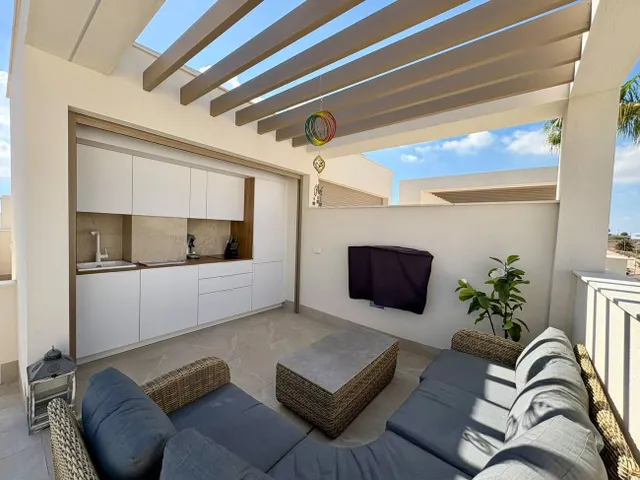 Casa 3 habitaciones 94m² en venta - Playa Muchavista — 40
