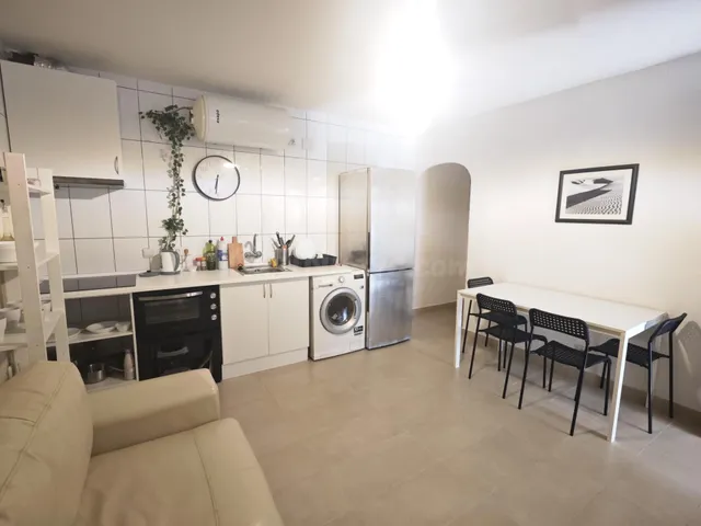 Bungalow 2 habitaciones 43m² en venta - Playa del Cura — 3