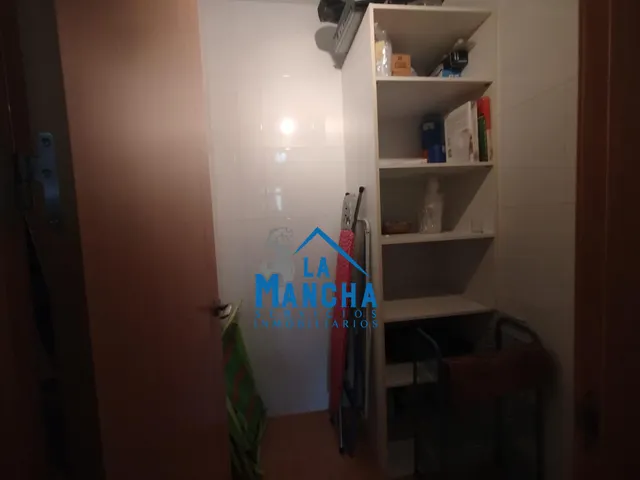*280.000€* inmobiliaria la mancha vende piso en zona universidad de Albacete — 10