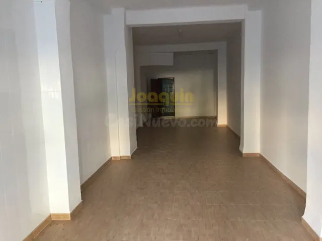 Oficina 60m² en alquiler - Carlos III