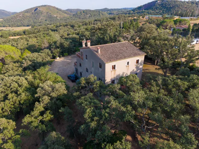 Finca Rustica en venta — 39