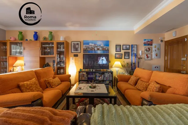 Piso 2 habitaciones 88m² en venta - Andalucia - foto 3