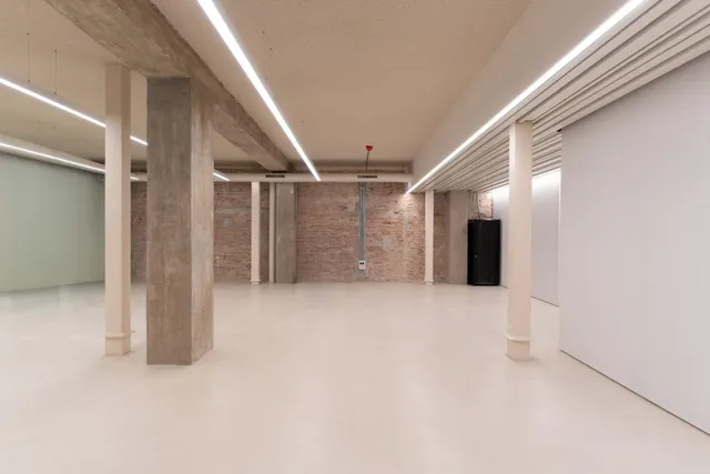 Oficina 271m² en alquiler - Eixample — 18