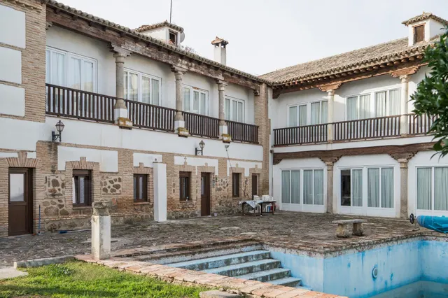 Casa 7 habitaciones 975m² en venta - Castilla la mancha — 18