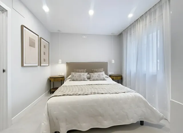 Apartamento 2 habitaciones 97m² en venta - Costa Del Sol — 33