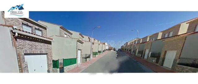 Venta casa en El Casar de Escalona