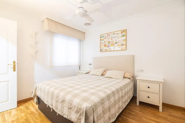 Te presentamos tu nueva casa en el centro: ascensor, 3 habitaciones (con posibilidad de 4), 2 baños, trastero.... y excelentes calidades!!!! — 14