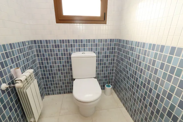 Villa 5 habitaciones 630m² en venta - Altea Pueblo — 31