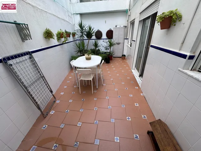 VENTA DE VIVIENDA EN BENIFAIO (VALENCIA) para entrar a vivir! — 16