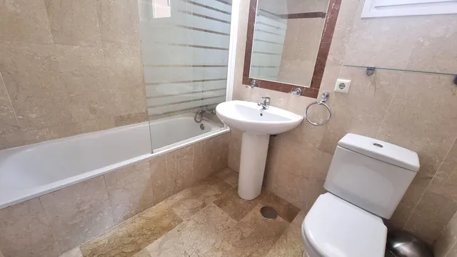 Adosado 3 habitaciones 209m² en venta - Marbella — 12