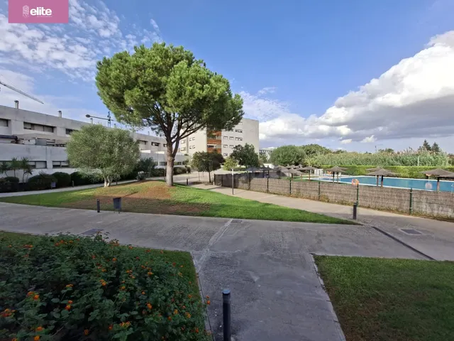 ESTUPENDO PISO EN CHAPIN CON PISCINA — 3