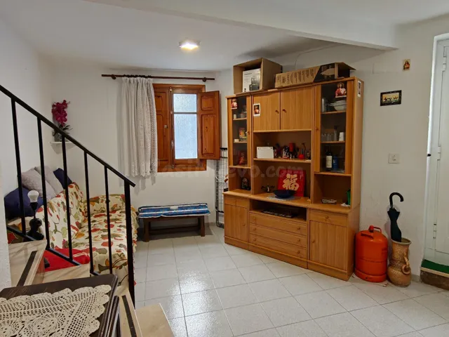 Casa de pueblo — 4