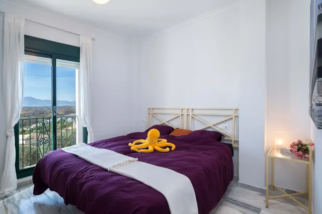 Apartamento 2 habitaciones 83m² en venta - Costa del Sol — 13
