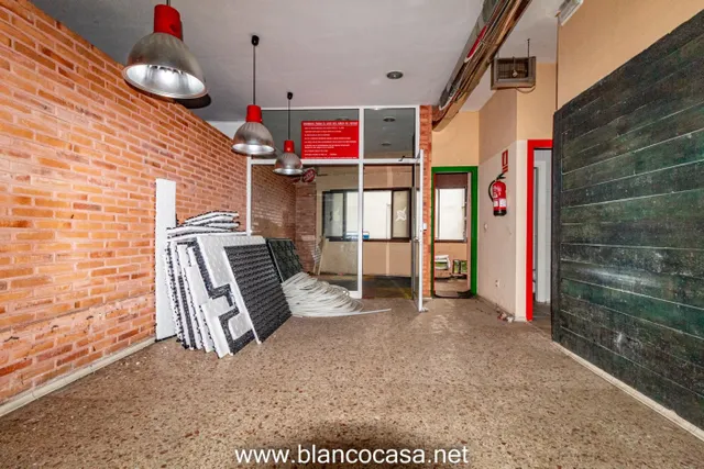 Alquiler Local comercial en Carballo — 7