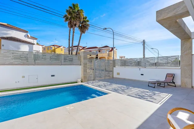 Villa 3 habitaciones 116m² en venta - Las filipinas — 16