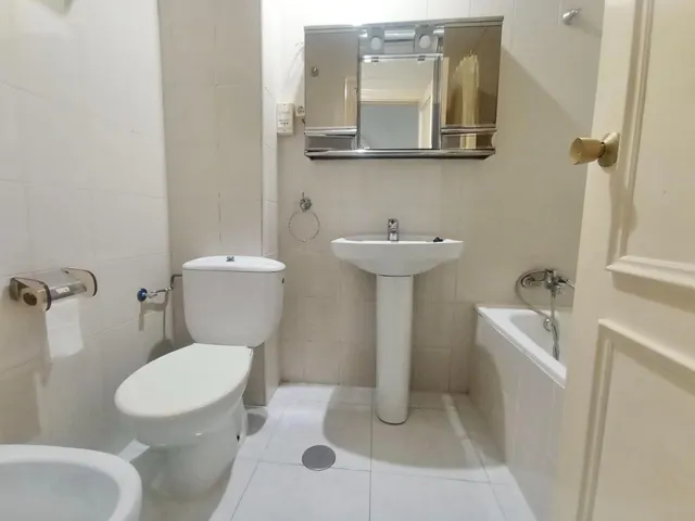 Estudio en Centro Histórico de Málaga a escasos metros de Plaza de la Merced — 12