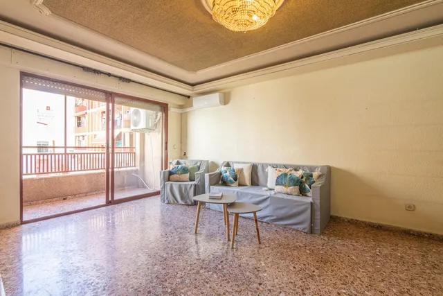 TU HOGAR EN EL CORAZON DE JESUS CON TERRAZA Y GARAJE!!! QUE  - foto 5