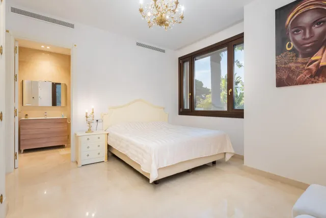 Villa 7 habitaciones 761m² en venta - Casasola — 10