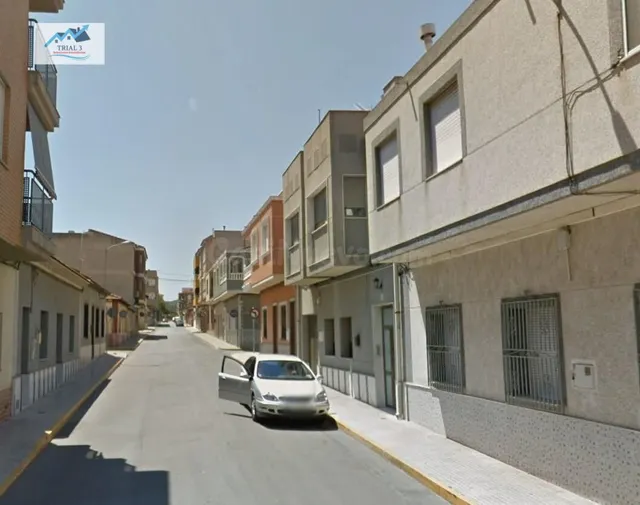Venta casa en Benejúzar (Alicante) - foto 3