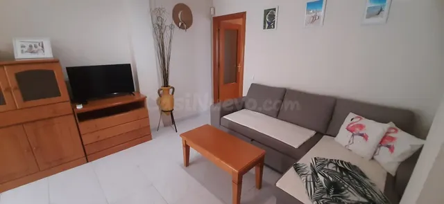 Bonito apartamento a 250 metros de la playa - foto 4