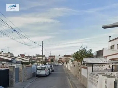 VENTA CASA - CASTELLO D'EMPURIES (GIRONA)