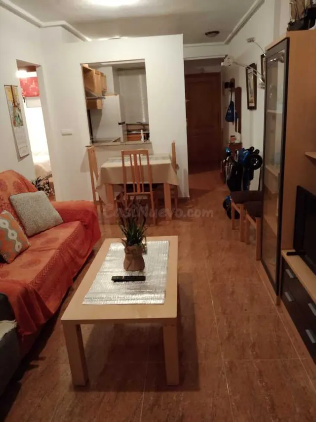 Apartamento 2 habitaciones en venta - Centro — 11