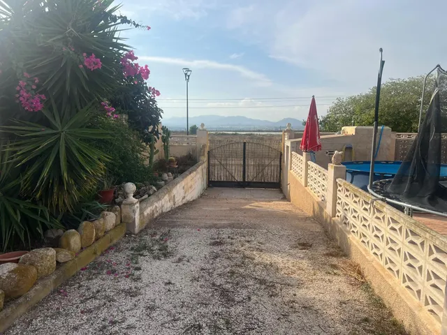 Chalet en Orito en urbanización La Capitana — 7