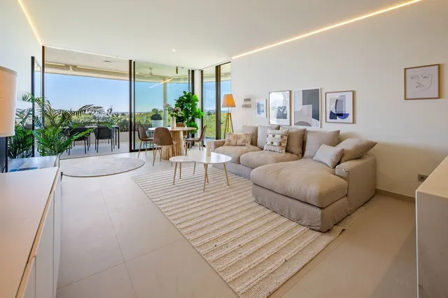 Apartamento 2 habitaciones 90m² en venta - Centro — 3
