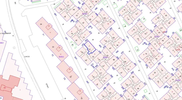 Casa 2 habitaciones 73m² en venta - Amate — 3