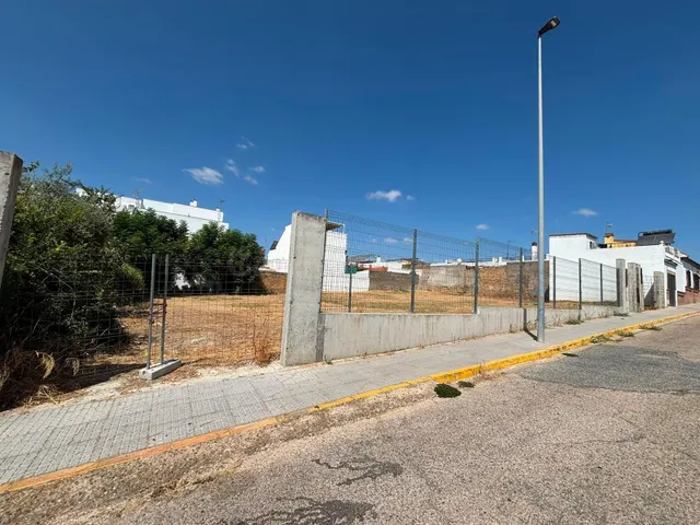 Terreno urbano - Bormujos - foto 2