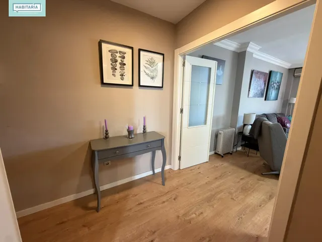 Alquiler vivienda de temporada, maximo 11 meses con vistas despejadas al mar, opcion parking — 7