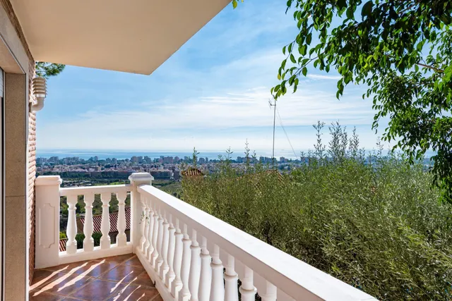 Villa de lujo en Montemolino, Benicàssim | Exclusividad, amplitud y carácter mediterráneo — 28
