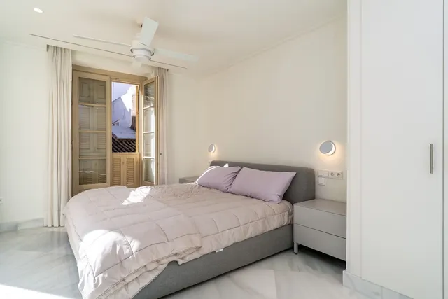 Ático Dúplex 4 habitaciones 234m² en venta - Puerto Sol-Los Almendros-El Tomillar — 29