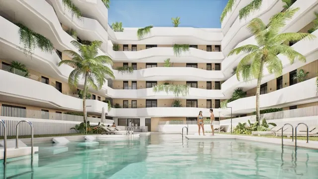 Apartamento 2 habitaciones 83m² en venta - Mijas — 13